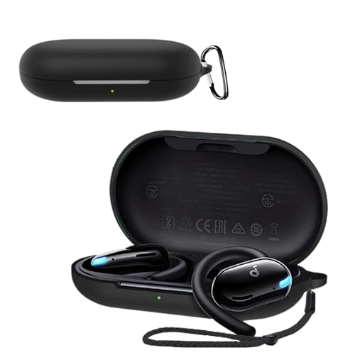 For Anker SoundCore V20iCz p P[X VRیP[XyHUKWIMOzJrit+Xgbv LEDCg CX[dΉ Sʕی ϏՌ h ho y LYh~ h~ی [ubN ]