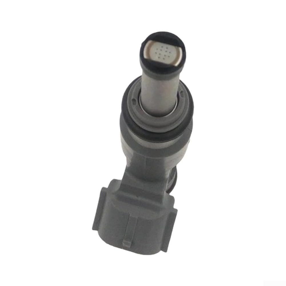 4x Inyectores Combustible para nissan para frontier 2.5L 16600-EA00A