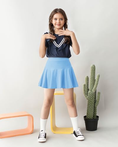 La mejor comparación de Faldas para Niña que puedes comprar esta semana. 28 Imagen adicional