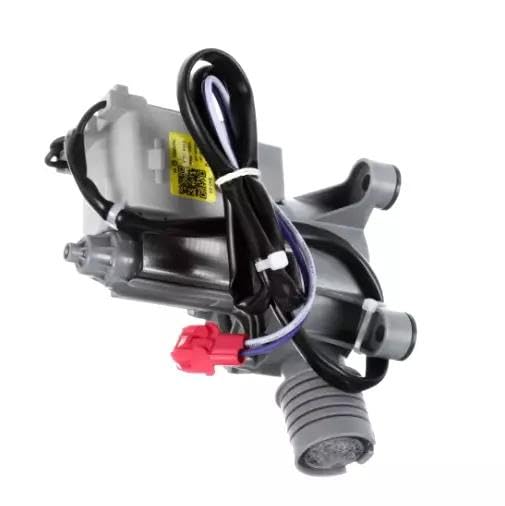 For INSIGNIA 11001011000071 WASHER DRAIN PUMP