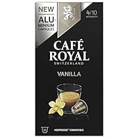 Café Royal Vanilla