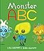 Monster ABC (Hazy Dell Press Monster Series, 1)