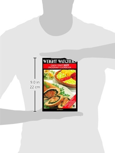 Weight Watchers Quick Start Plus