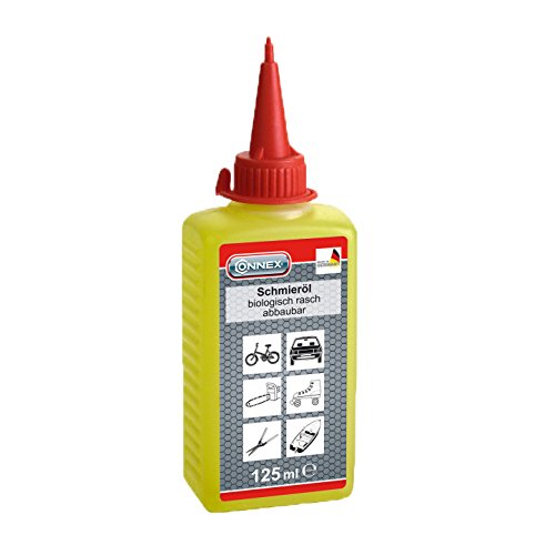 Connex COX591403 - Bio-Schmierã¶L 125ml