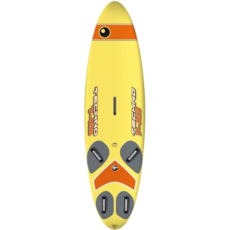 Amazon Bic Sport ビックスポーツ Techno 148 P4932 ボード ウィンドサーフ ボード Bic Sport ビックスポーツ ボード