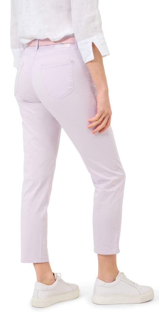 BRAX Style Mary S Pantalones Deportivos Elegantes de Cinco Bolsillos Vestir para Mujer
