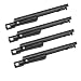 Direct store Parts DB103 (4-pack)Cast Iron Burner Replacement Aussie,Charbroil,Bakers and Chefs,Barbeques Galore(Turbo),Bull,Calaphon,Centro,Coleman,Costco...Gas Grill