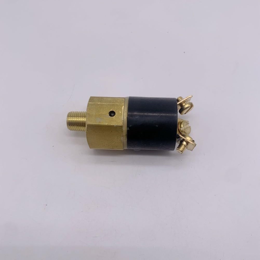 Sensor Oil Pressure 24mm Llave Compatible Excavadora