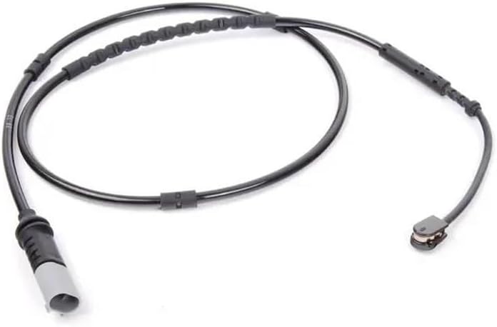 Car Brake Pad Wear 10 Pcs 34356792292 Brake Pad Wear Sensor, for F20 F30 228i 320i 328i 328d 335i Brake Pad Alarm Line Replacement
