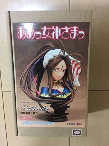 Amazon.co.jp: ああっ女神さまっ リューノス 竜人 ベルダンディー