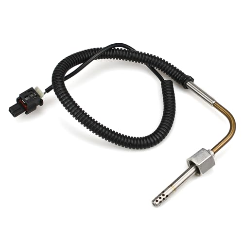 Capteur de température gaz échappement A0009056804 Mercedes W205 C250d sonde OE 9056804