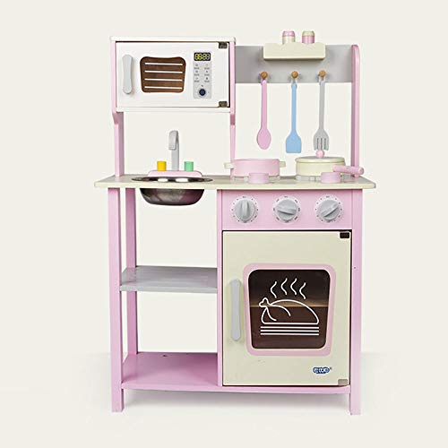 Kitchen Toy Educational Children Pretend Kitchen Boys Girls Pretend Toy Cooking Role Play Game Gift Educational Children Pretend Kitchen Toy For Nursery And Kindergarten