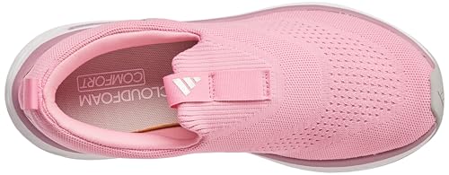 Image of adidas Women Cloudfoam Go Lounger Casual Shoe