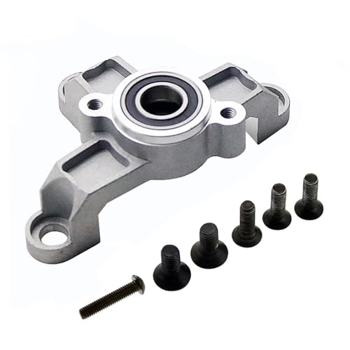 Cloche d'embrayage métal pour Baja 5B 5T 5SC pièces d'amélioration RC 1/5