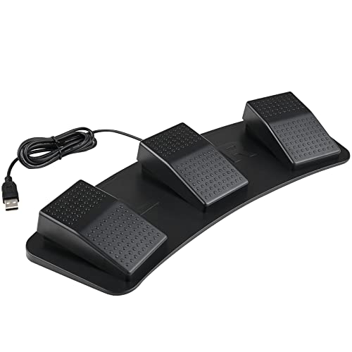 Top 10 Foot Pedal For Pc of 2022 Katynel