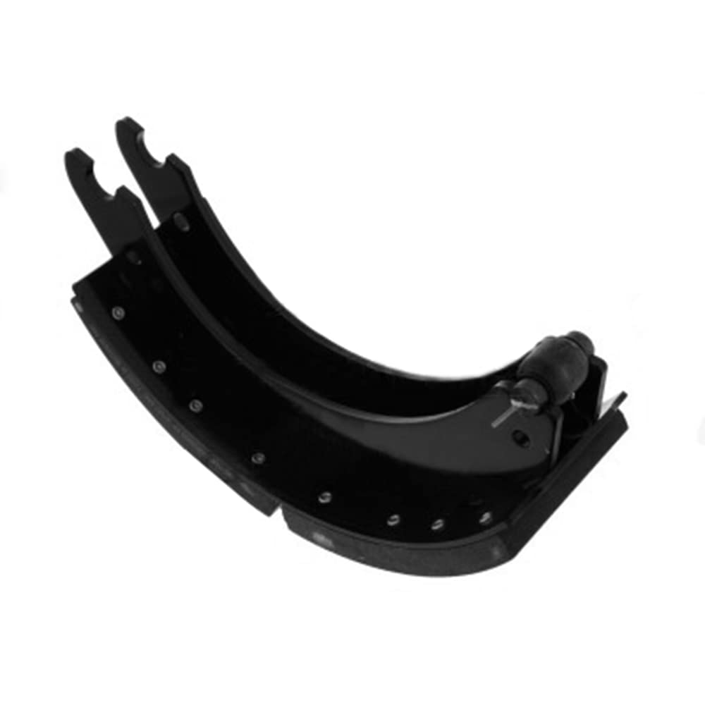 Amazon.com: Meritor Genuine A823222Z2288 Brake Shoe Lined : Automotive