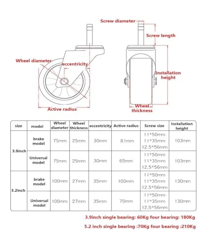 Roulette de chariot de service pour simplifier le débarrassage des tables de restaurant - 4