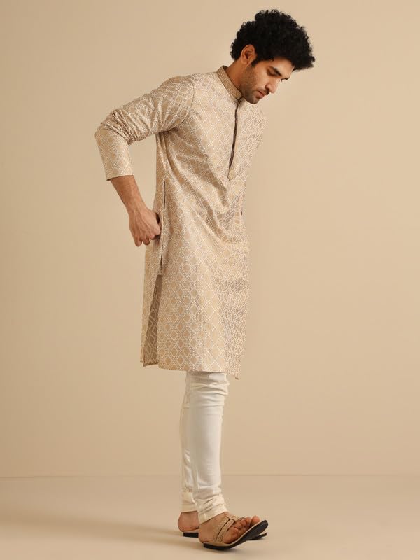Image of KISAH Men Kurta Set