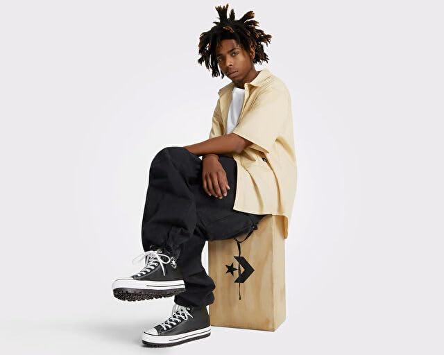 Image of Converse Chuck Taylor All Star City Trek Waterproof Boot