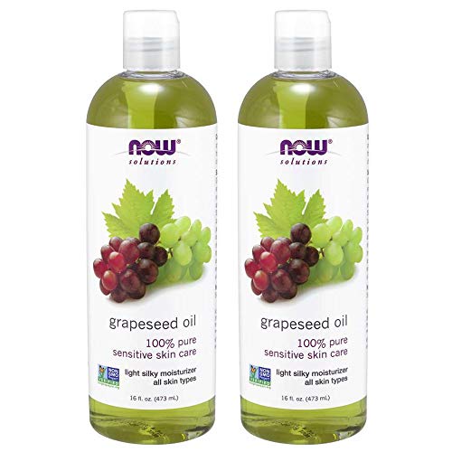 Top 20 Best Grape Seed Oil Brand For 2022 BNB