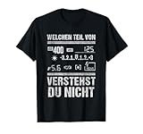 Fotograf Humor Hobbyfotograf Designs Hochzeitsfotografie Geschenk für Fotografin T-Shirt Schwarz S V-Ausschnitt Halbarm Klassisch