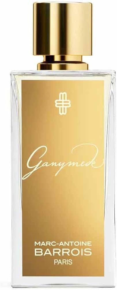 Ganymede by Marc Antoine Barrois for Unisex - 3.4 oz EDP Spray
