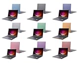 mCover Case Compatible ONLY for 2023-2024 15.6-inch HP Laptop 15-FCxxxx / 15-FDxxxx / 250 G10 Series Windows Notebook PC (NOT Fitting Any Other HP Laptop Models) - Black - Image 7