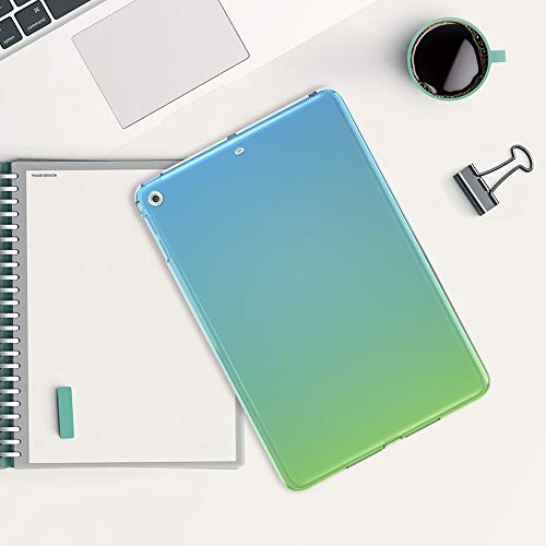 Kwmobile Cover Compatibile con Apple iPad Mini 2 /...