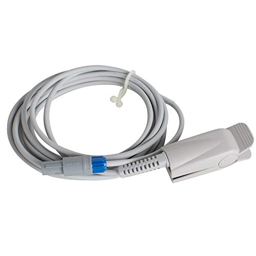 DENSHINE 12 Inch Portable Multi-Parameter V-ital S-IGN P-atient M-onitor Machine - Shipping from USA