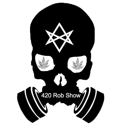 S1E15 - Episode 15 – Welcome to Cannabis Purgatory cover art