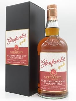 Amazon.co.jp: グレンファークラス 17年 カスクストレングス