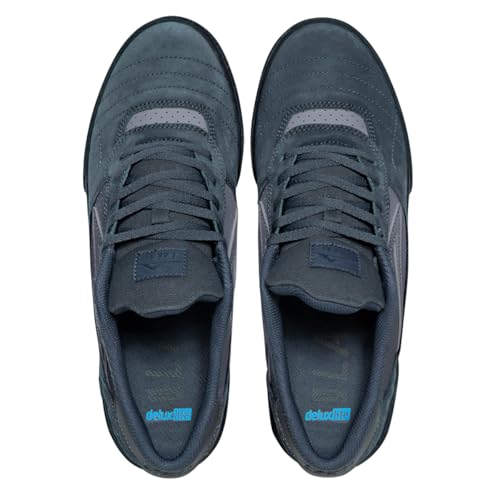 Image of Lakai Men's Cambridge Low-Top Skateboarding Shoe