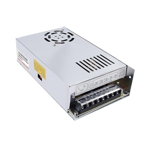 Alimentation à découpage double sortie D-200B transformateur 220V