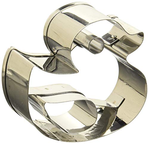 Birkmann 1010698610 Ausstechform Babyente 5,4 cm, Kunststoff, Grau, 5 x 3 x 2 cm