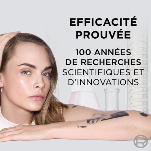 Démaquillant Express Yeux & Lèvres Waterproof 'oreal Paris Le Flacon De 125ml - vue 6