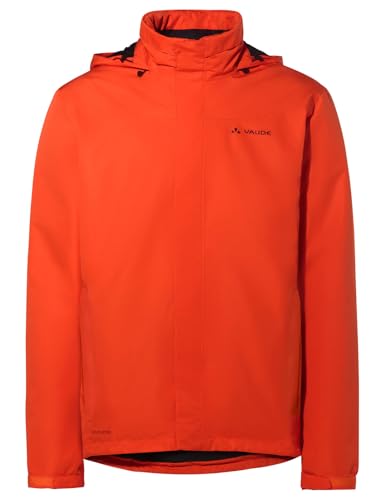 Veste homme VAUDE Escape Bike contre le froid et la pluie à vélo veste thermique