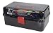 Pro Art 2306BK 13-1/2-inch Art Box, Black
