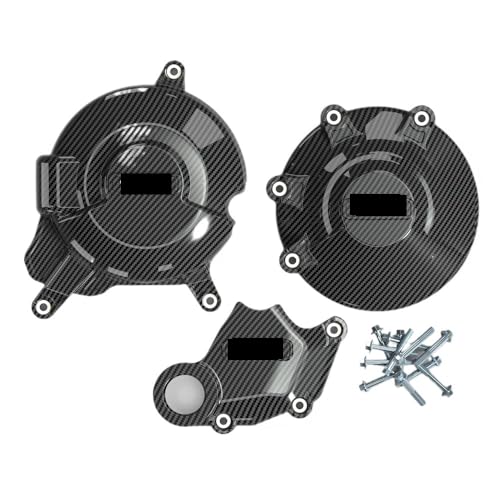 Boîtier de moteur économiseur de protection Monster 696 2008-2014 carter moto