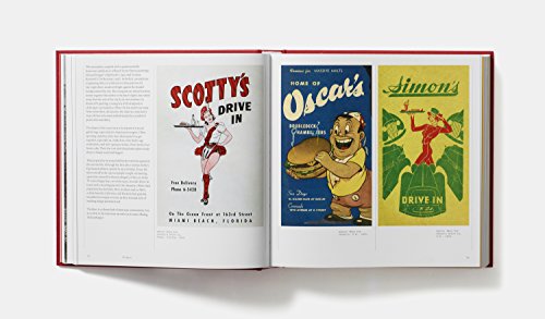 The World Is Your Burger: A Cultural History