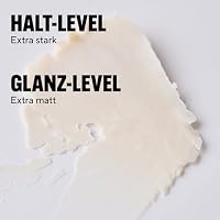 STMNT STATEMENT GROOMING GOODS Dry Clay | Extra mattes Finish | Sehr starker Halt | Leicht auswaschbar | Nicht fettend – Ansicht 5