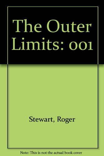 The Outer Limits, Volume One