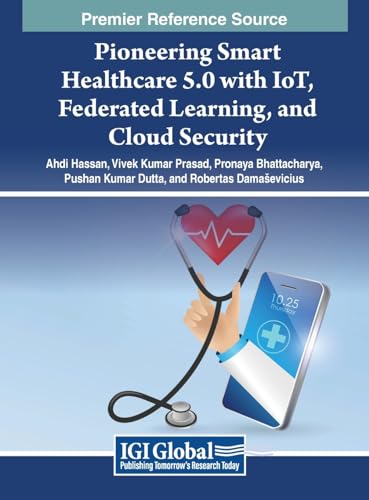 Pioneering Smart Healthcare 5.0 With Iot, Federated Learning, and Cloud Security