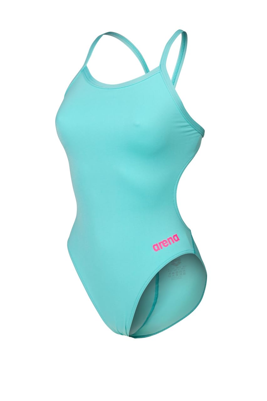 Arena Performance Women's Solid Team Challenge Swimsuit