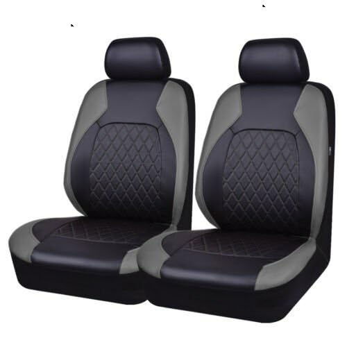 eSituro SCSC0067 5er Einzelsitzbezug universal Sitzbezüge für Auto Schonbezug Sc