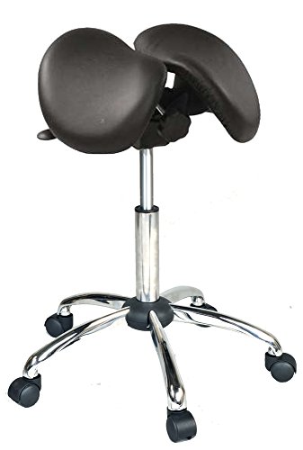 Best Saddle Stool With Adjustable Seats