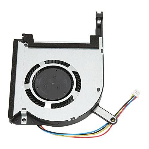 Refrigerador de laptop de aluminio con ventiladores silenciosos miniatura 2