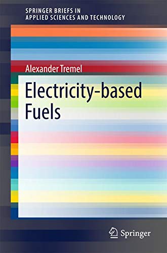 Buy Electricity-based Fuels — BookShops.in
