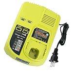 ATORSE-Replacement-Chager-12V-18V-Battery-Charger-for-Ryobi-P108-USB-Port-Us-Type