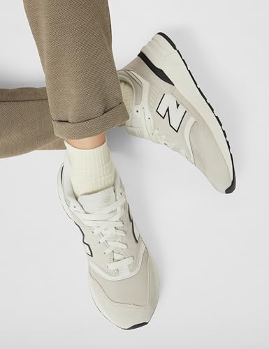 Image of New Balance Unisex-Adult 997R Sneaker