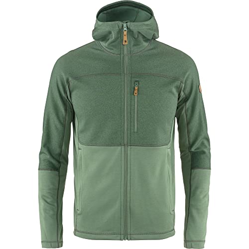 Image of Fjallraven Men's Abisko Trail Fleece